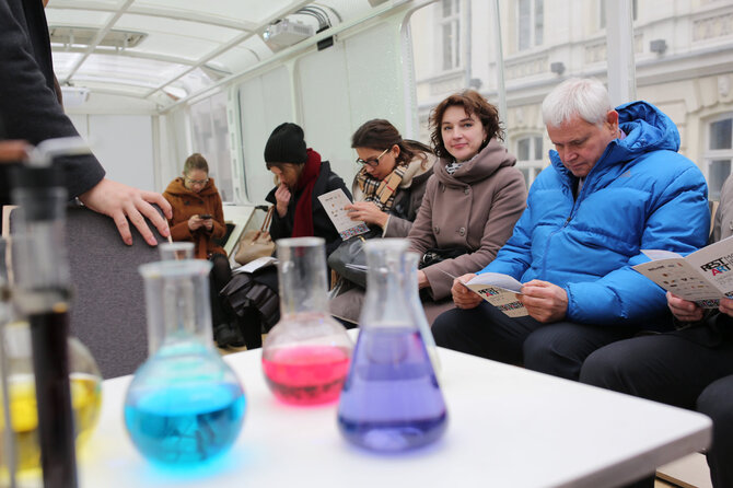 Klaipėdoje bus rengiamas dar vienas naujas festivalis.