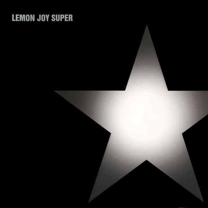 „Lemon Joy“ perleido albumą „Super“