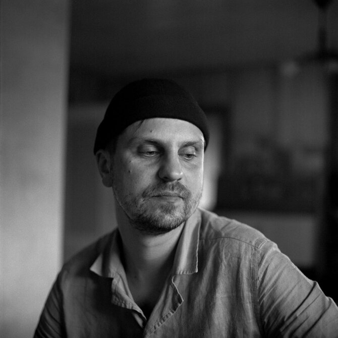 Pauliaus Zavackio nuotr./Artūras Morozovas