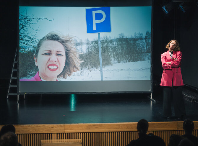 Asmeninio albumo nuotr./Laura Butkutė