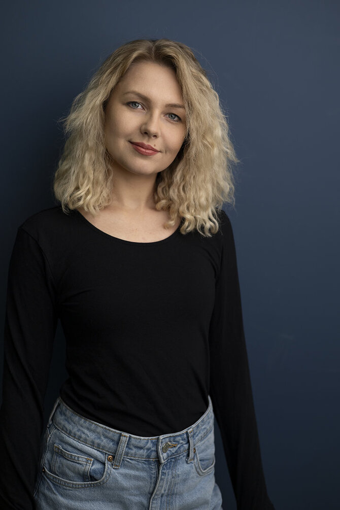 Asmeninio albumo nuotr./Laura Butkutė