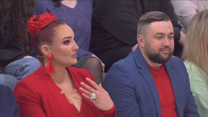 LNK nuotr./Vitalija Jonikytė