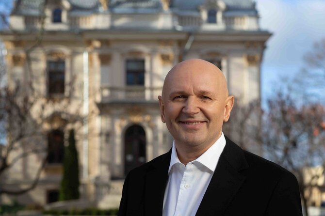 Asmeninio albumo nuotr./Gediminas Tursa