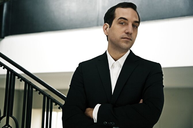 Asmeninio albumo nuotr./Marcas Houle