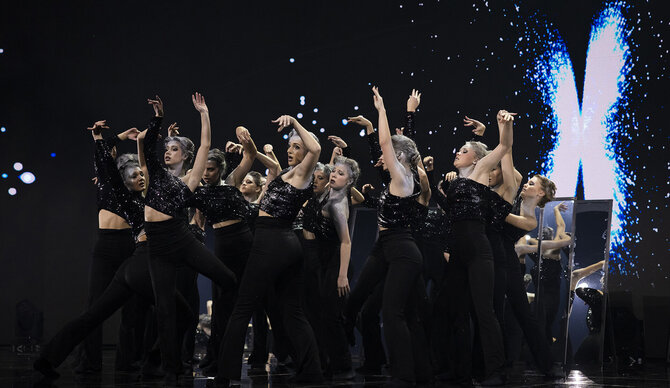 Vido Černiausko nuotr./„Lietuvos talentų“ superfinalas