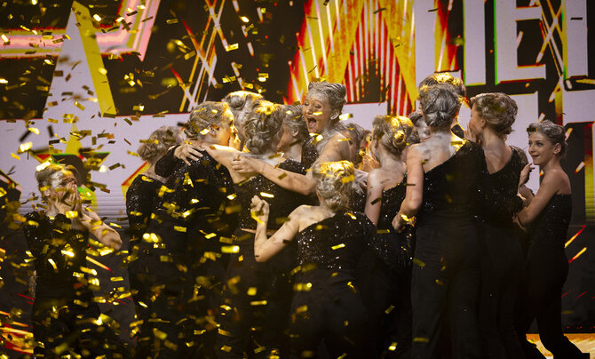 Vido Černiausko nuotr./„Lietuvos talentų“ superfinalas