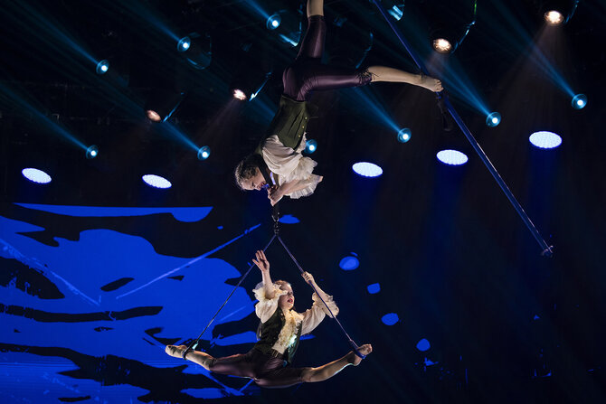 Vido Černiausko nuotr./„Lietuvos talentų“ superfinalas