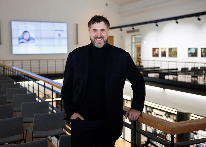Asmeninio albumo nuotr./Gediminas Jaunius