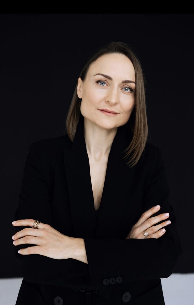Asmeninio albumo nuotr./Vitalija Kibildė