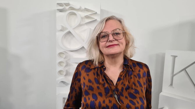 Asmeninio albumo nuotr./Jolanta Zabarskaitė
