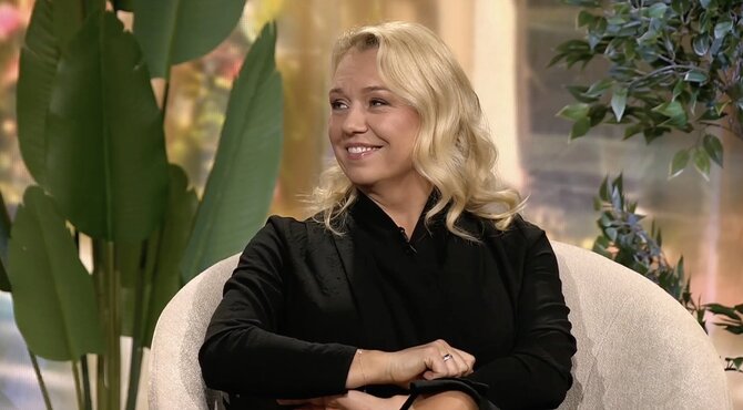 TV3 nuotr./Violeta Tarasovienė