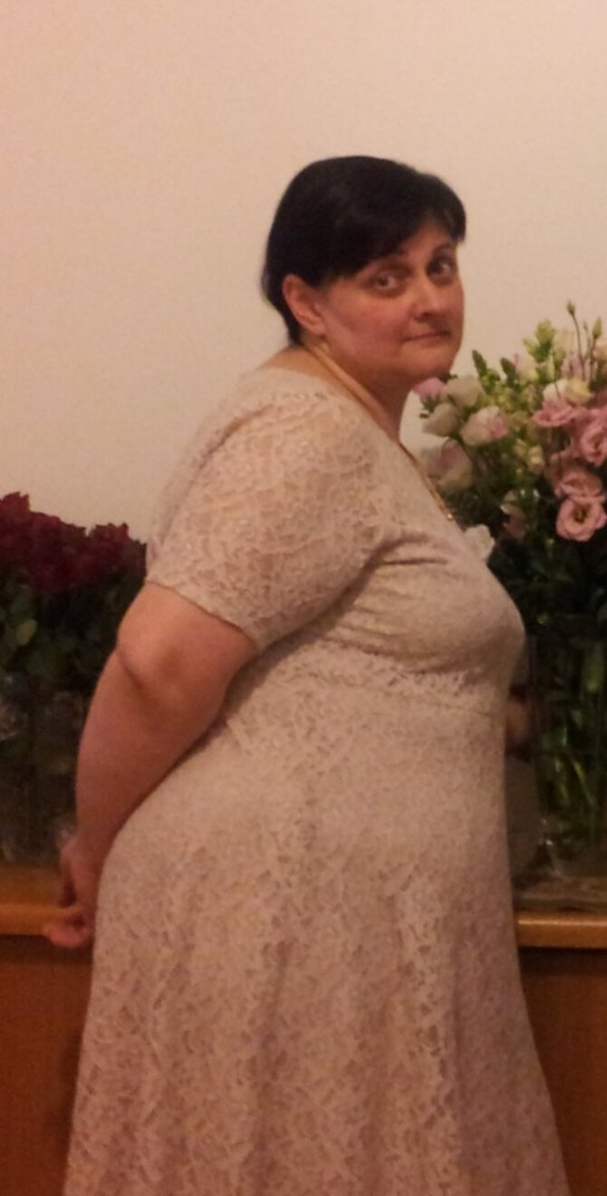 Asmeninio albumo nuotr./Elžbieta Monkevič