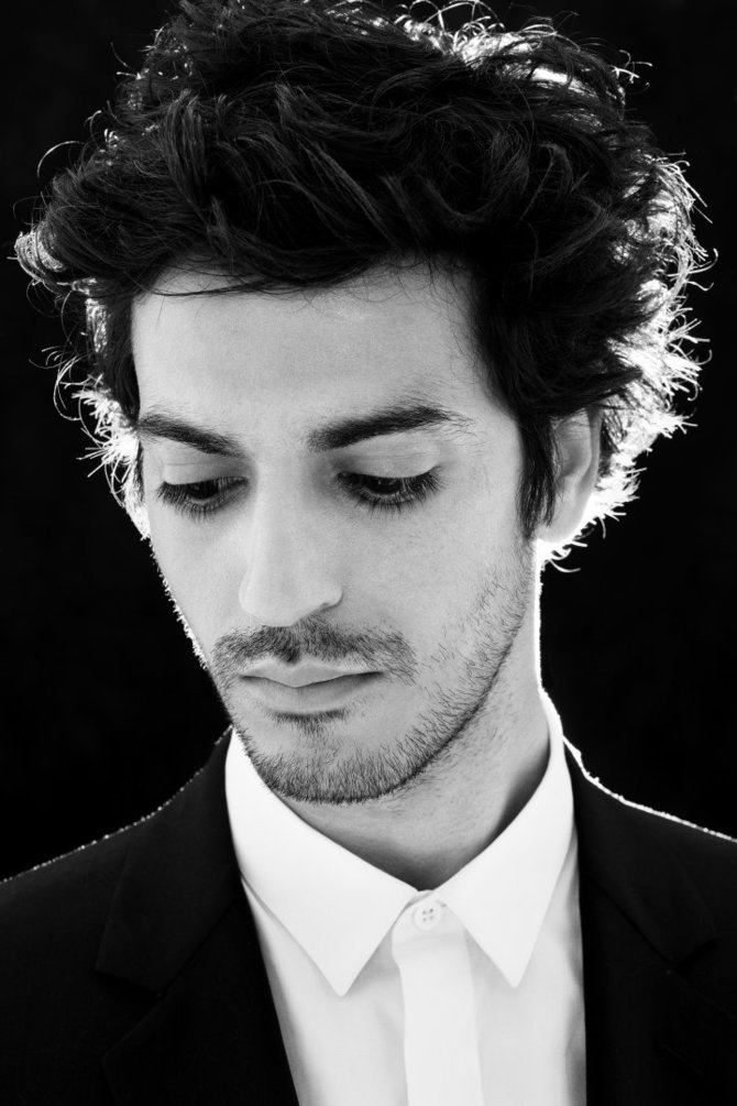 „Loftas Fest 2016“ nuotr. /Gesaffelstein