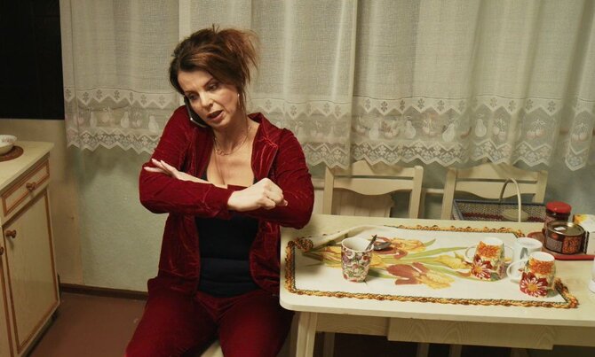 Incognito Films nuotr./Inga Valinskienė