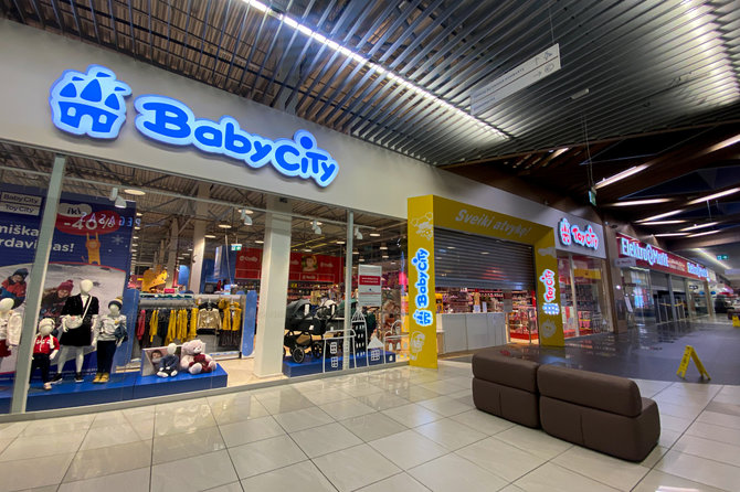 Baby city toy deals city