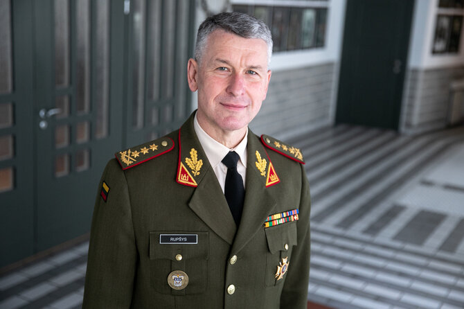 Juliaus Kalinsko / 15min nuotr./Valdemaras Rupšys
