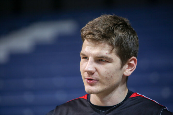 Juliaus Kalinsko/15min.lt nuotr./Artūras Gudaitis