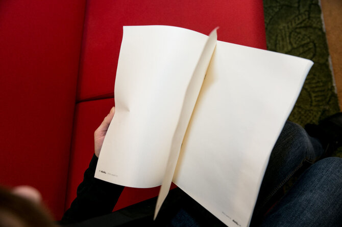 Juliaus Kalinsko / 15min nuotr./Kultūros savaitraštis „Literatūra ir menas“