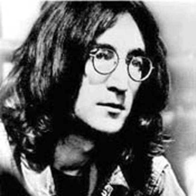 John Lennon