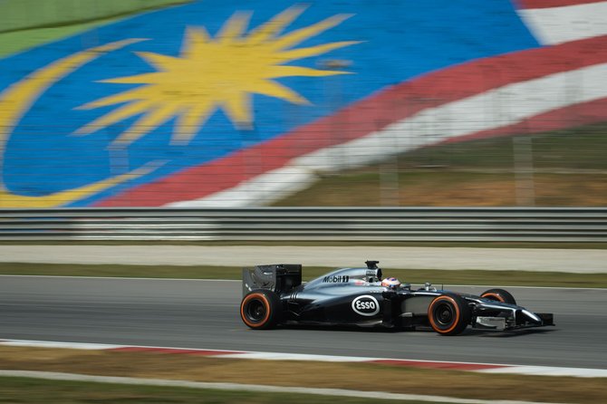 AFP/„Scanpix“ nuotr./Jensonas Buttonas