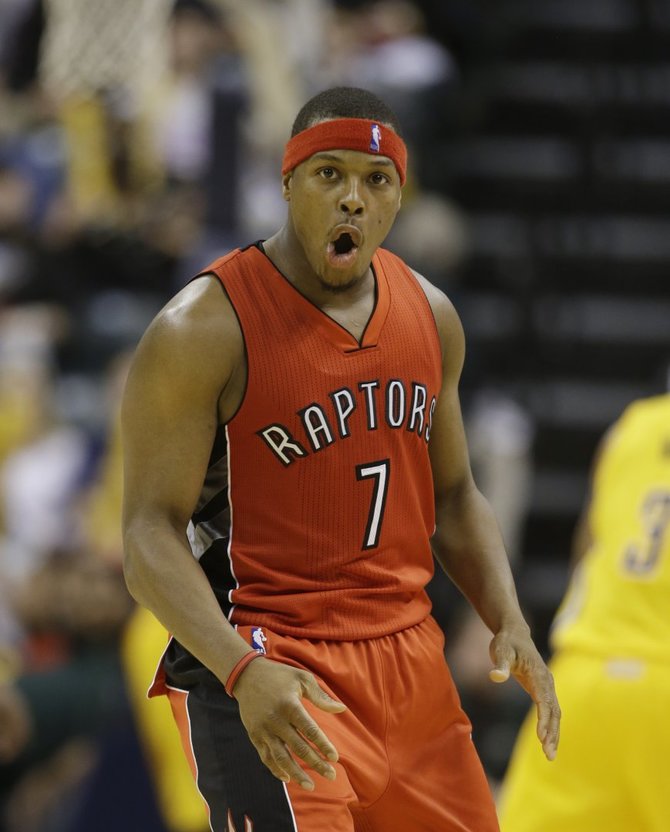 „Scanpix“/AP nuotr./Kyle'as Lowry