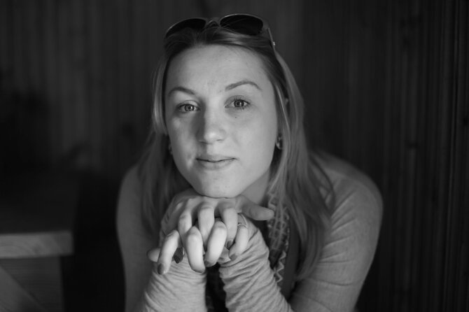 „Shock Academia“ nuotr./Milda Verkytė