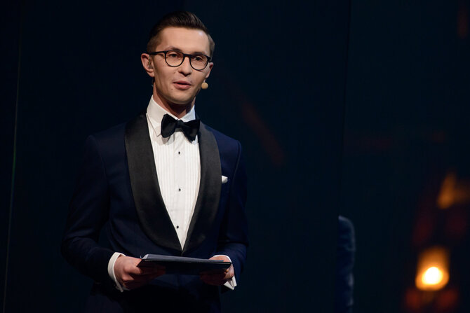 Martyno Aleksos nuotr./Julijus Grickevičius
