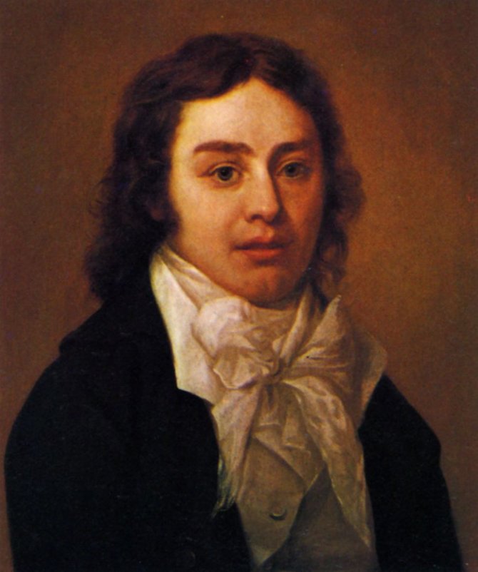 Wikimedia.org nuotr./Samuelis Tayloras Coleridge'as