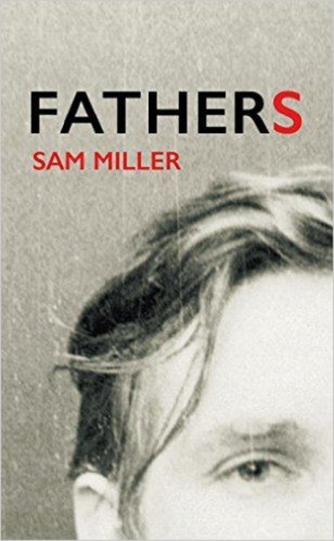 Knyga „Fathers“