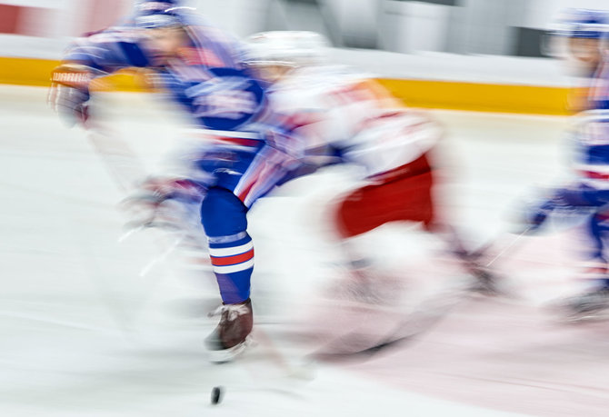 „Scanpix“ nuotr./KHL rungtynės