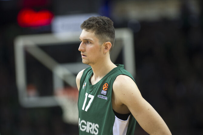 Alfredo Pliadžio nuotr./Laurynas Birutis