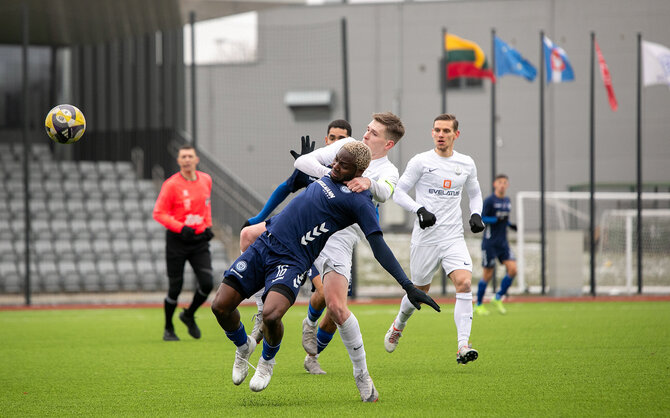 fchegelmann.com nuotr./„Hegelmann“ – „Daugavpils“.