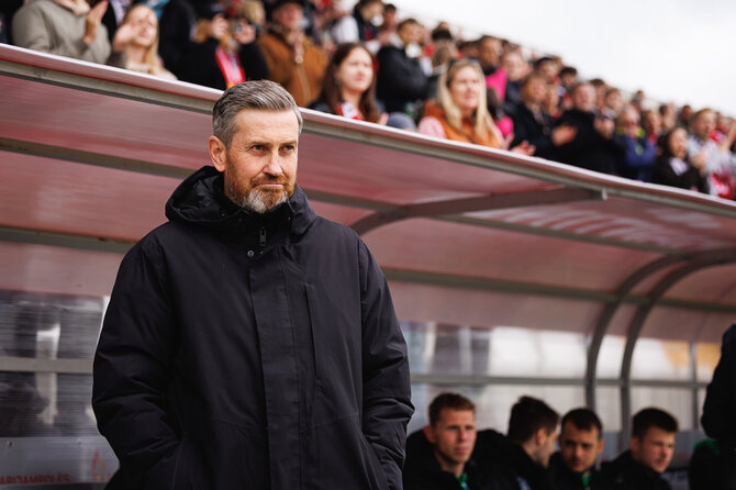 fkzalgiris.lt nuotr./Andrius Skerla