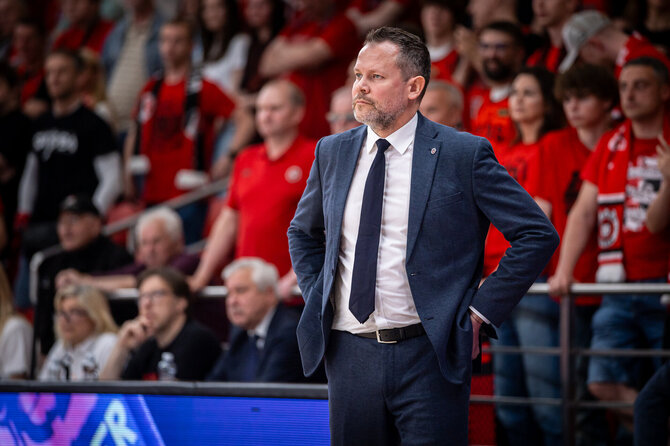 Roko Lukoševičiaus nuotr./„Rytas“ – „Juventus“