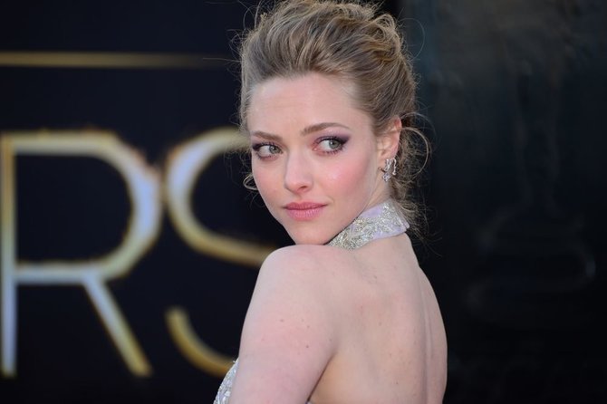 AFP/„Scanpix“ nuotr./Amanda Seyfried