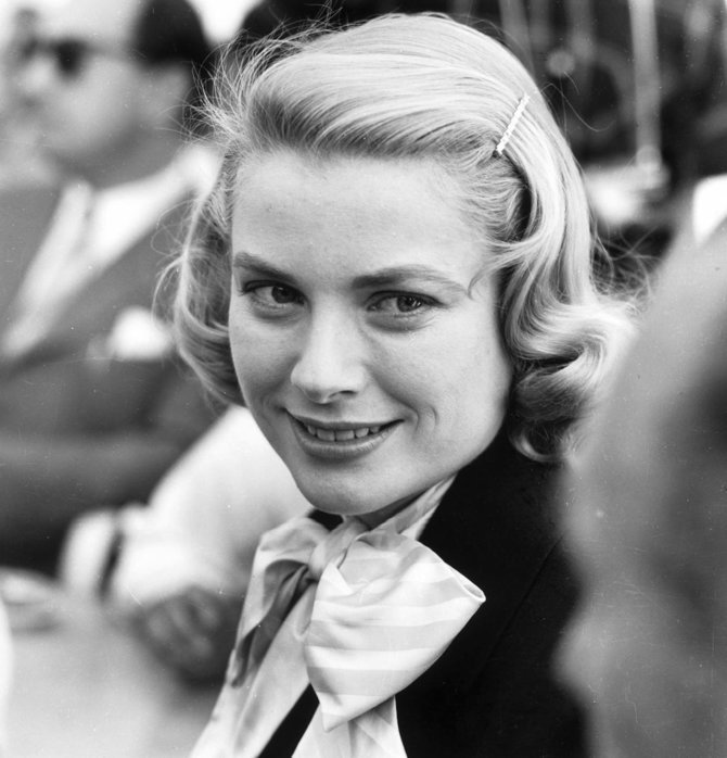 „Scanpix“ nuotr./Prieš 84-erius metus gimė Grace Kelly