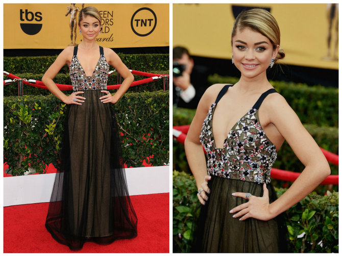 „Scanpix“ nuotr./Sarah Hyland