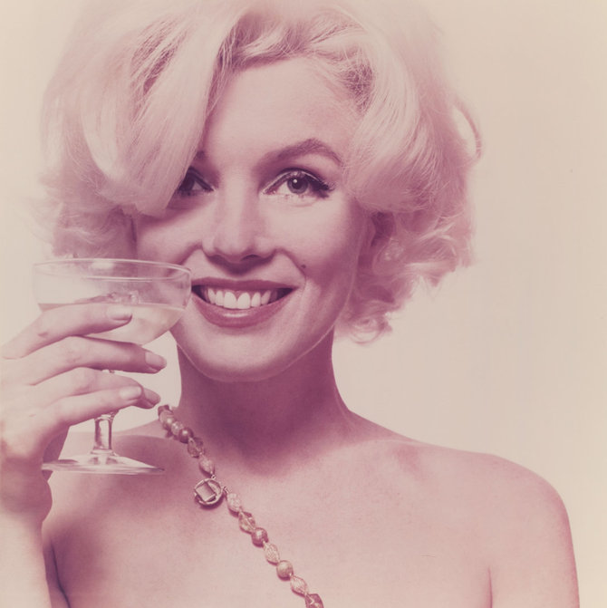 Vida Press nuotr./Marilyn Monroe (1962 m.)