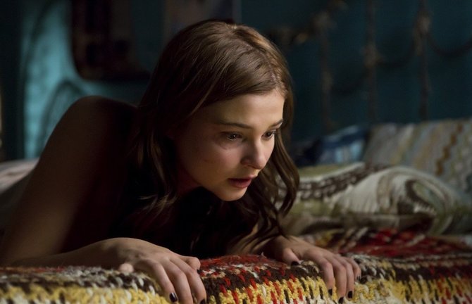 „ACME Film“ nuotr./Stefanie Scott filme „Tūnąs tamsoje: trečia dalis“