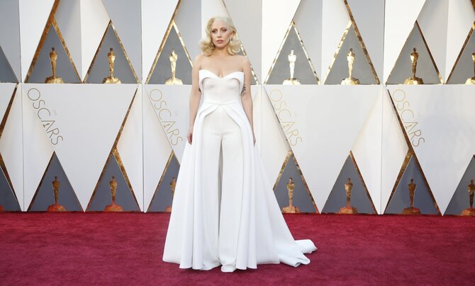 „Reuters“/„Scanpix“ nuotr./Lady Gaga