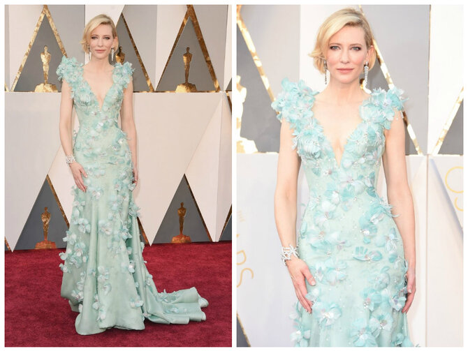 „Scanpix“ nuotr./Cate Blanchett