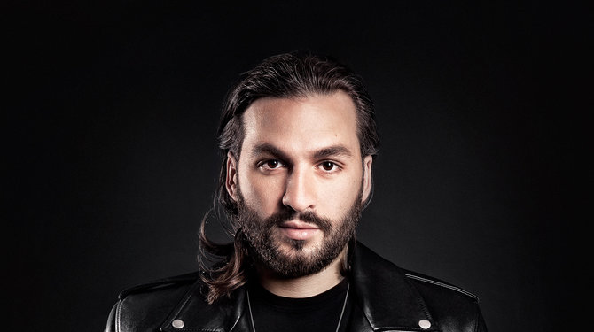 „Summerburst Baltic“ nuotr./Steve'as Angello