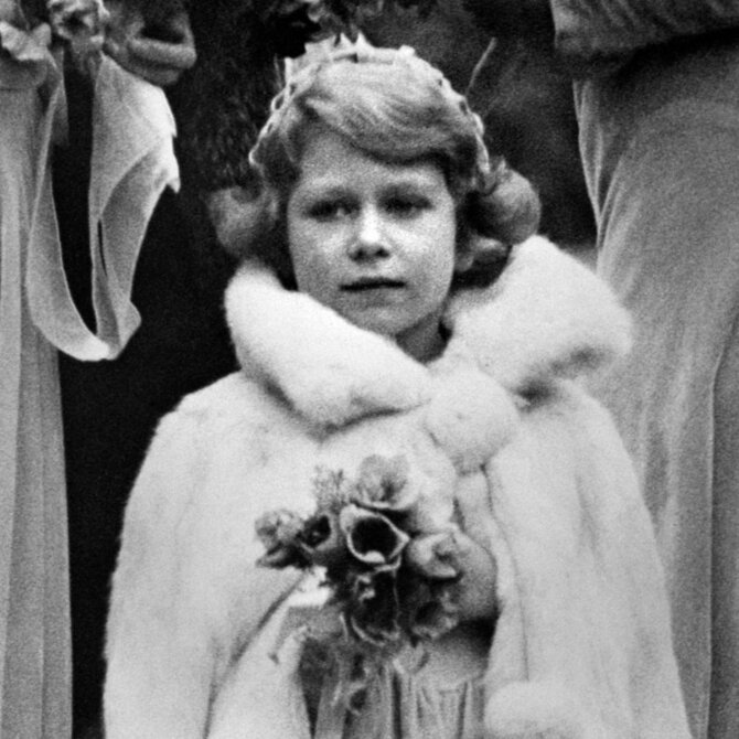„Scanpix“/„PA Wire“/„Press Association Images“ nuotr./Karalienė Elizabeth II (1931 m.)