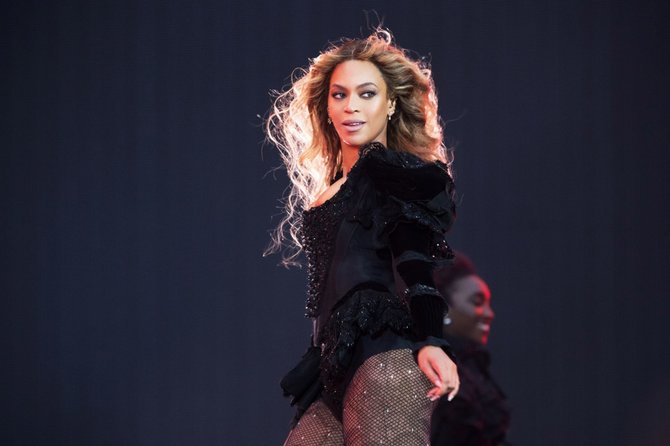 „Scanpix“/AP nuotr./Beyonce