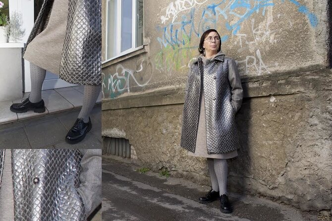 Zigmo Pociaus nuotr./Audronė Benetienė