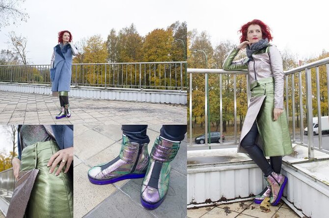 Zigmo Pociaus nuotr./Lina Zaveckienė