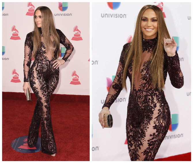 „Scanpix“ nuotr./Jennifer Lopez