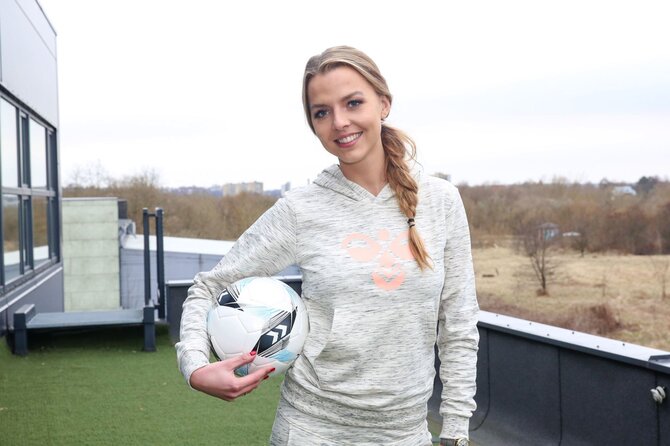 „Ąžuolyno bėgimo“ organizatorių nuotr./Vaida Skaisgirė