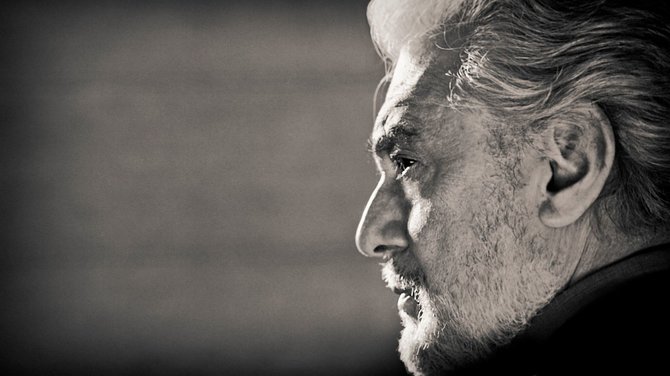 „Live Nation Lietuva“ nuotr./Placido Domingo