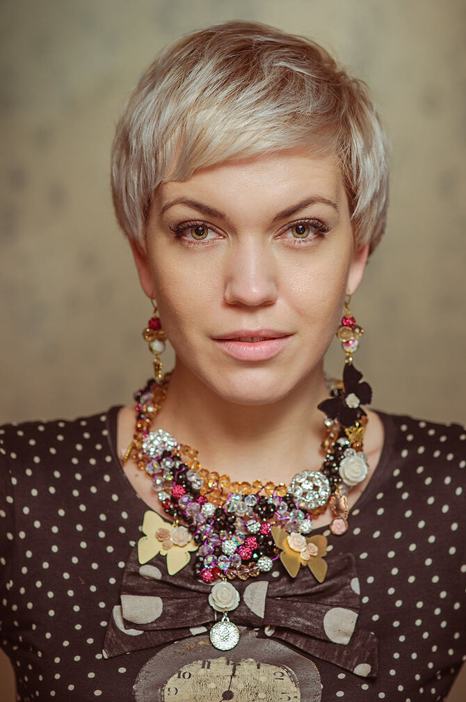 Komandos nuotr./Simona Brazdžionytė